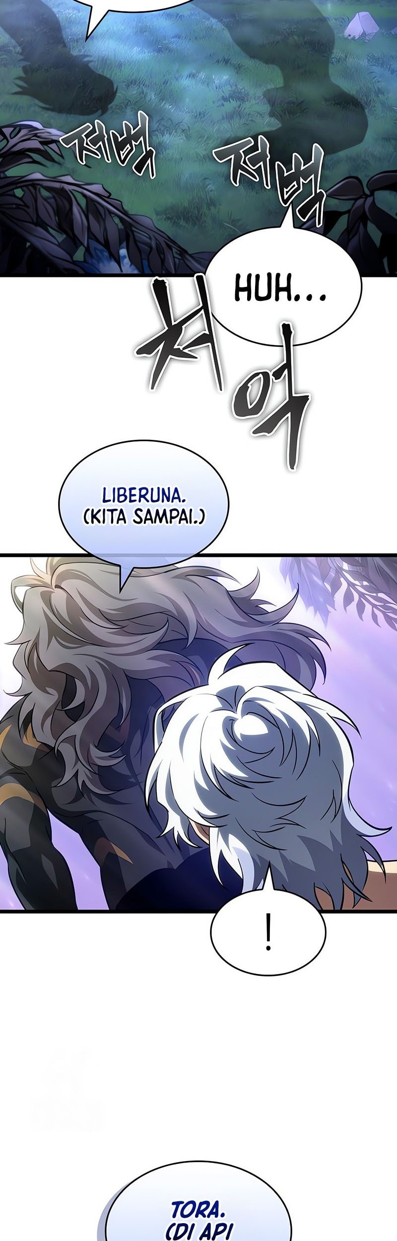 The World After the Fall Chapter 197 Gambar 7