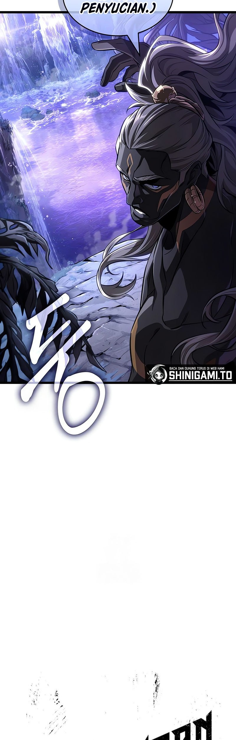 The World After the Fall Chapter 197 Gambar 8