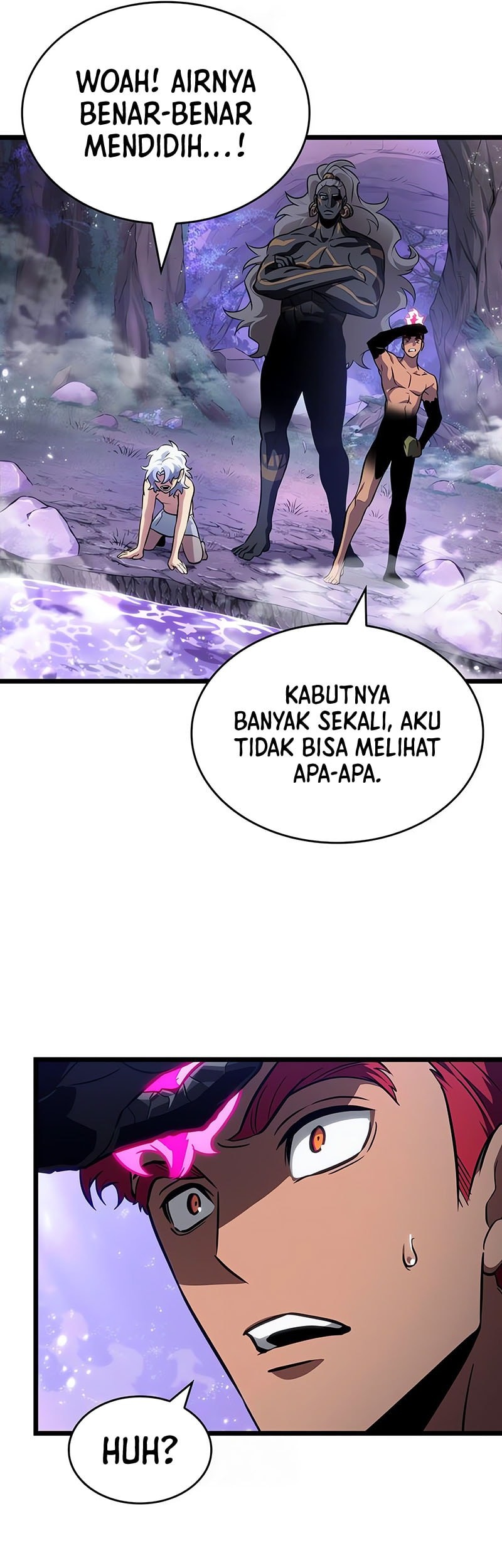 The World After the Fall Chapter 197 Gambar 10