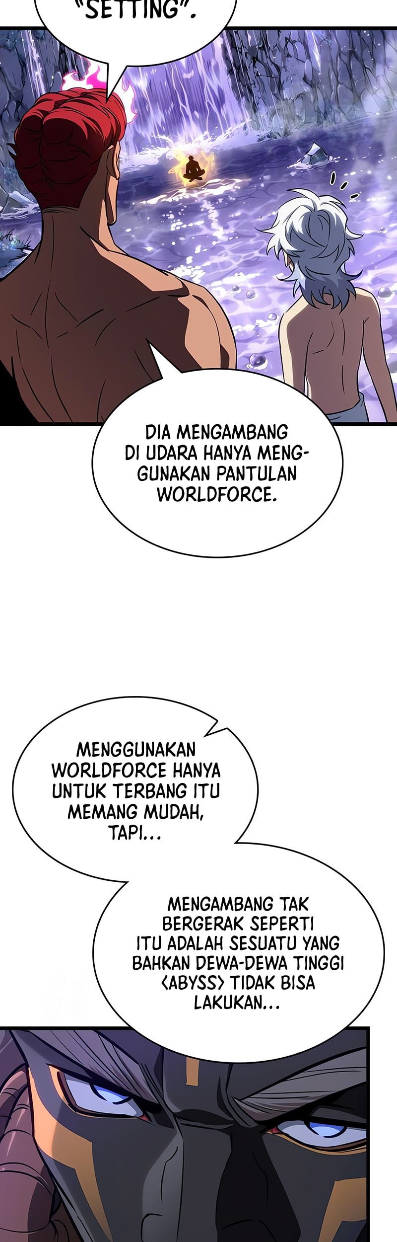 The World After the Fall Chapter 197 Gambar 12