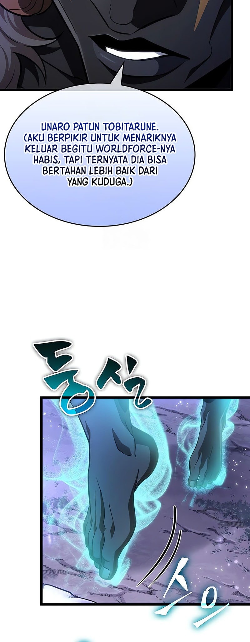 The World After the Fall Chapter 197 Gambar 13