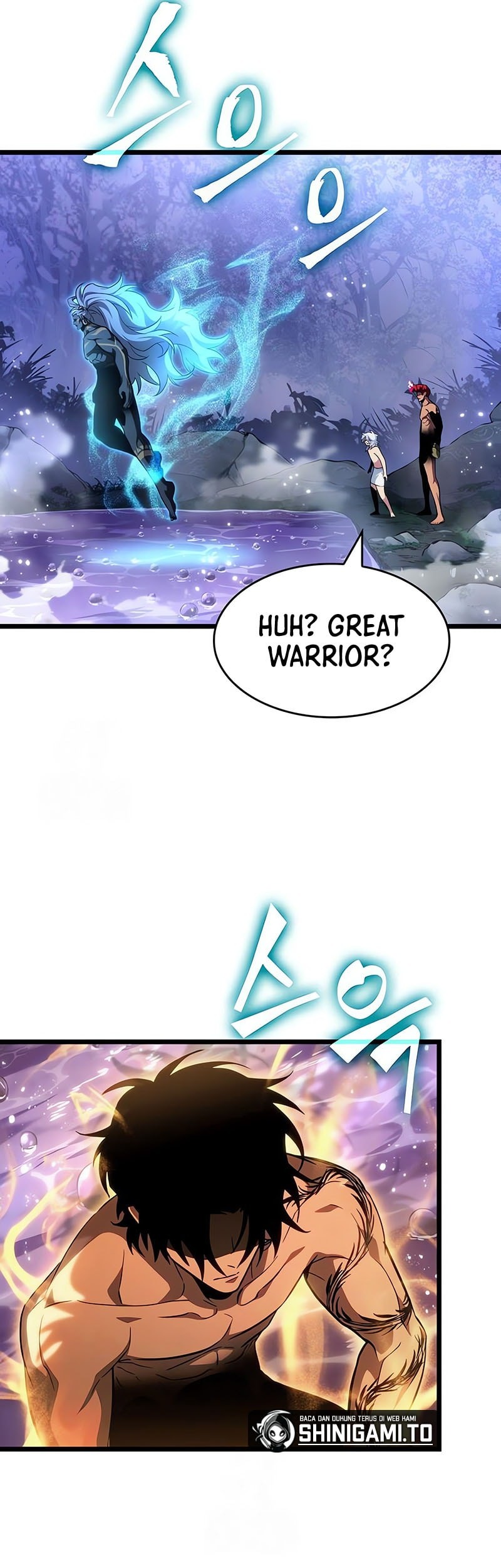 The World After the Fall Chapter 197 Gambar 14