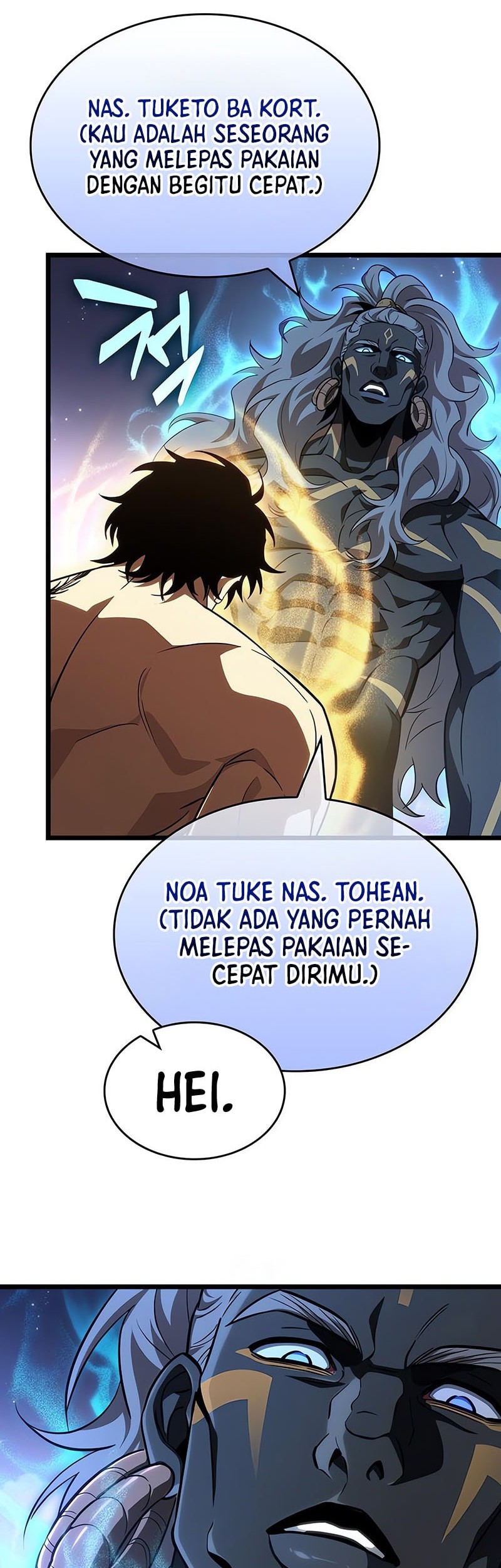 The World After the Fall Chapter 197 Gambar 15