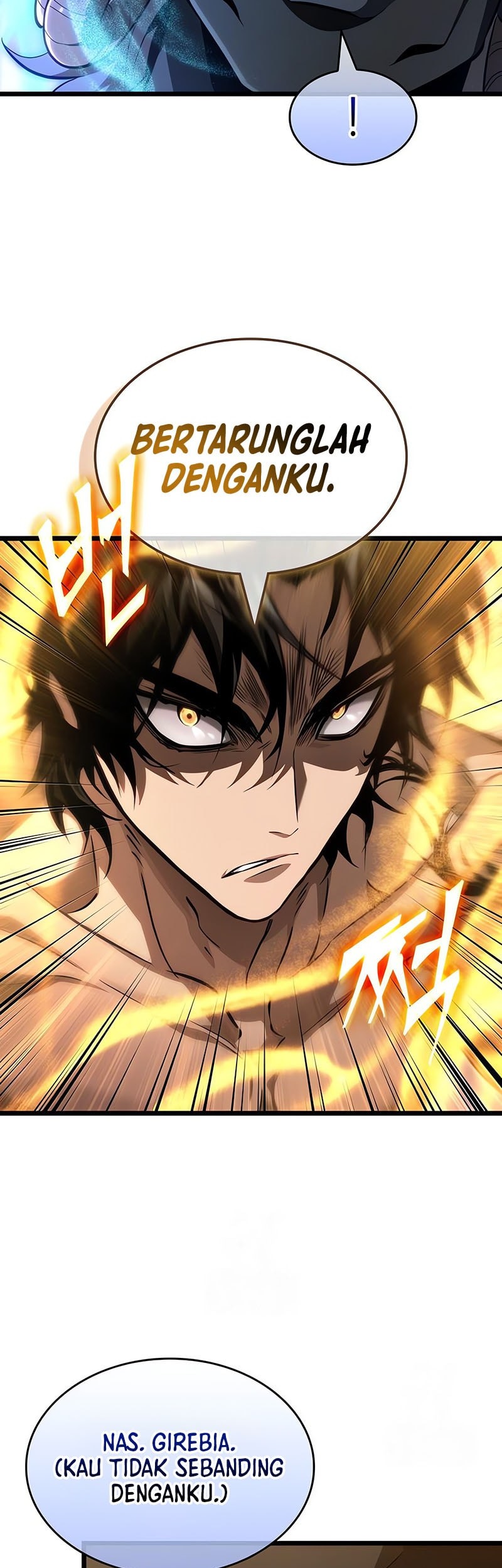 The World After the Fall Chapter 197 Gambar 16