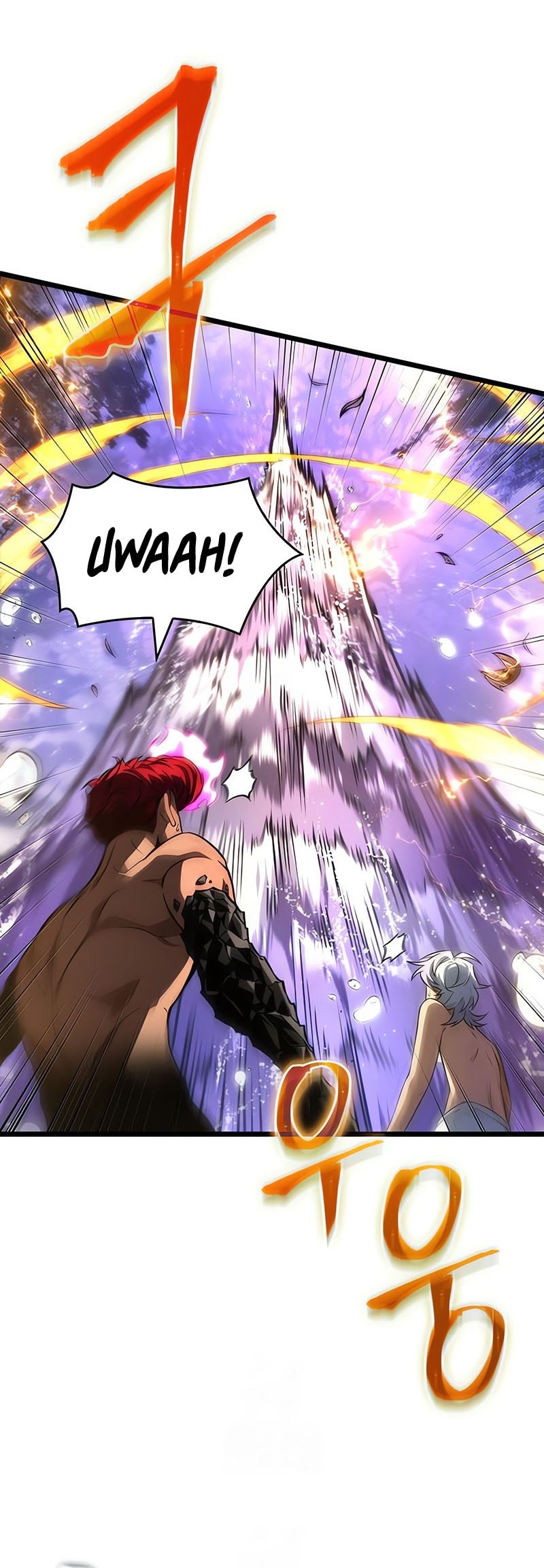 The World After the Fall Chapter 197 Gambar 21