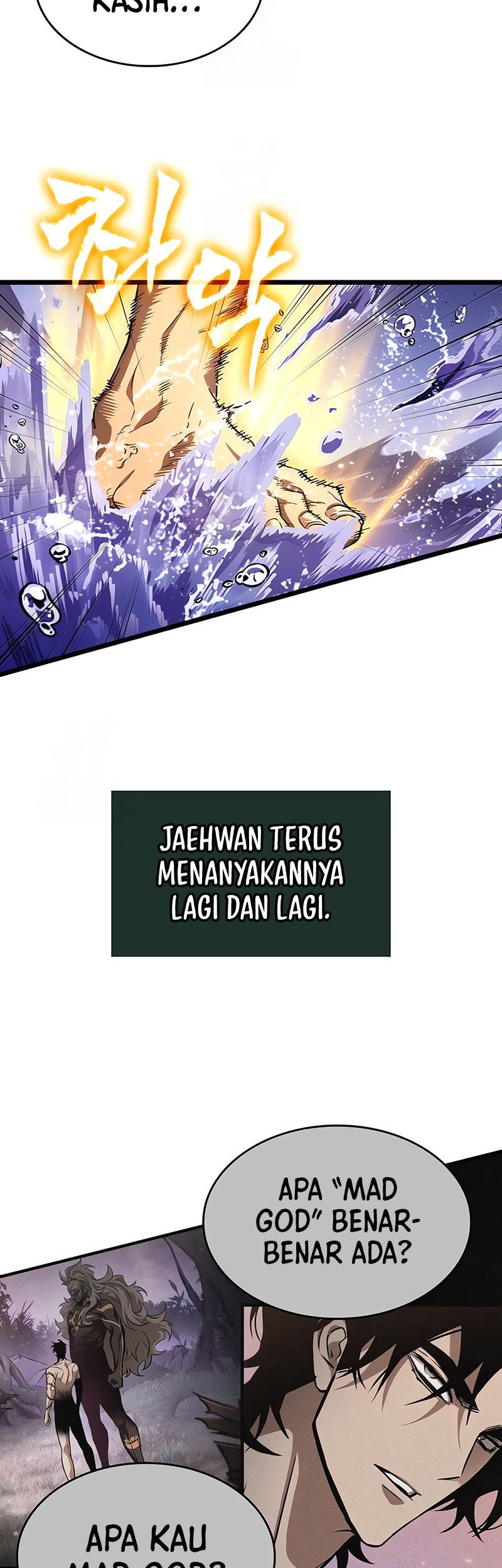 The World After the Fall Chapter 197 Gambar 23