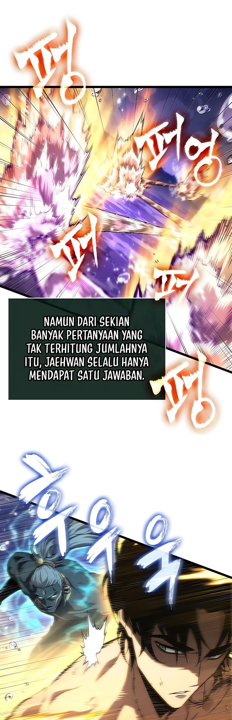 The World After the Fall Chapter 197 Gambar 25