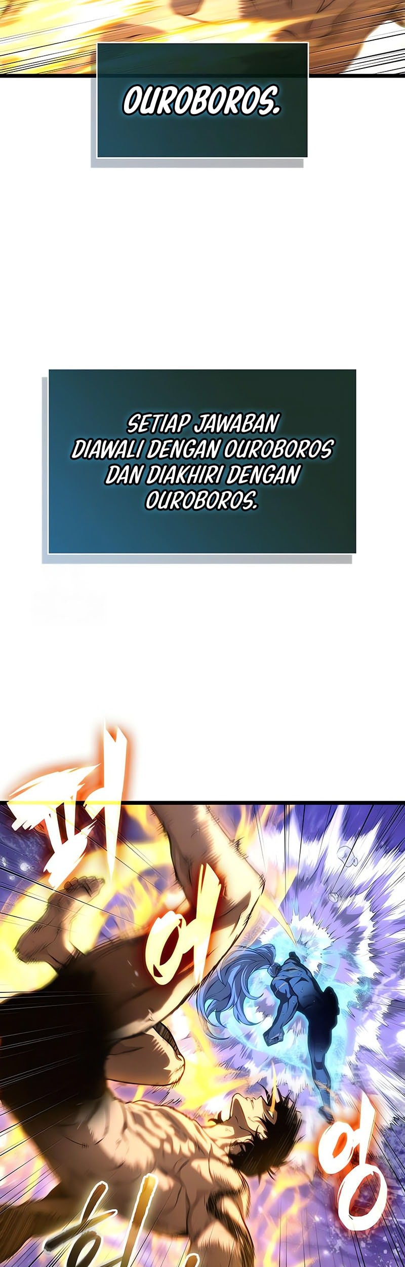 The World After the Fall Chapter 197 Gambar 26