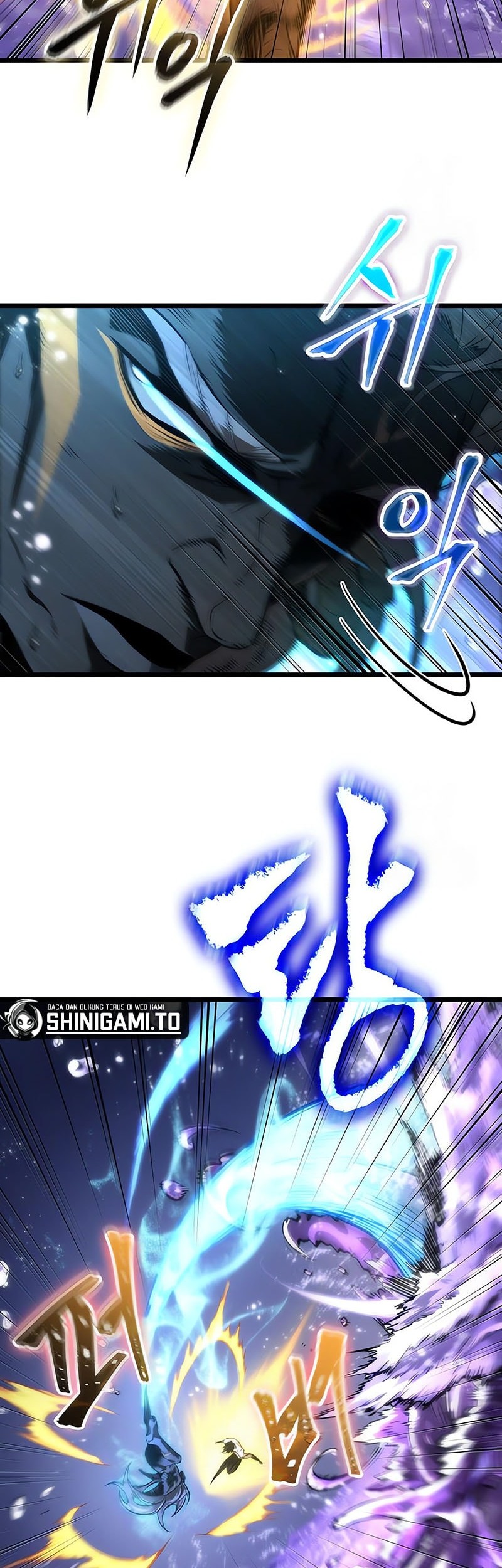 The World After the Fall Chapter 197 Gambar 27