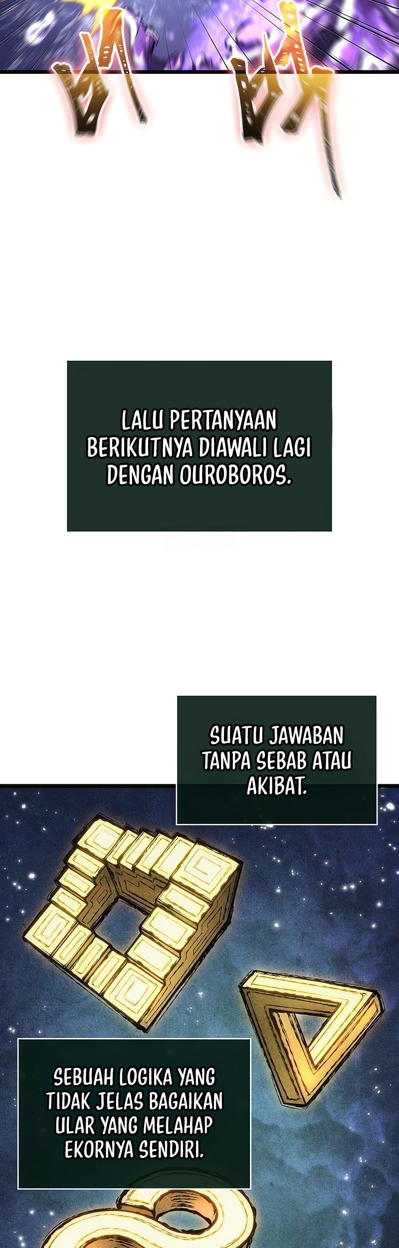 The World After the Fall Chapter 197 Gambar 28