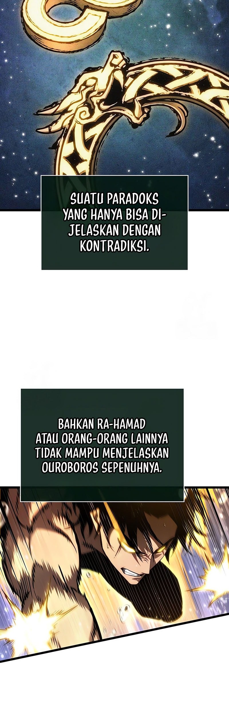 The World After the Fall Chapter 197 Gambar 29