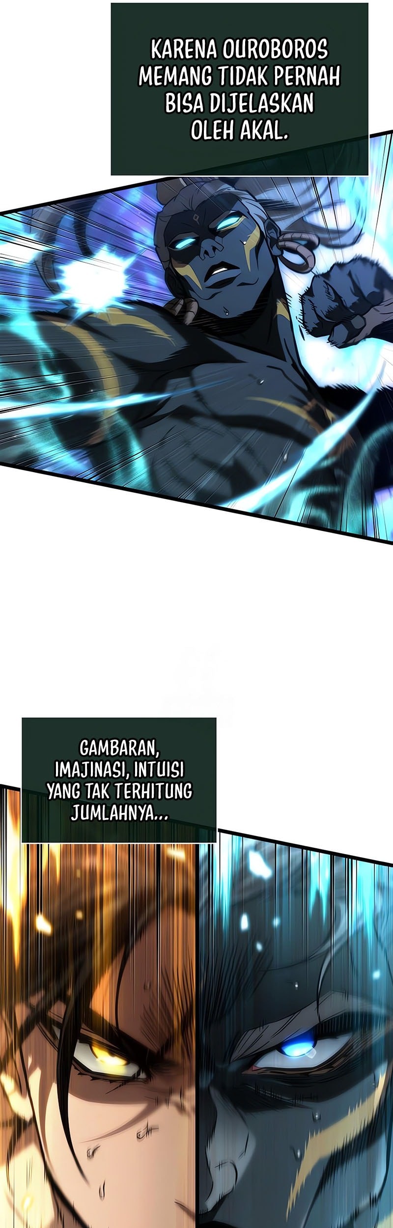 The World After the Fall Chapter 197 Gambar 30