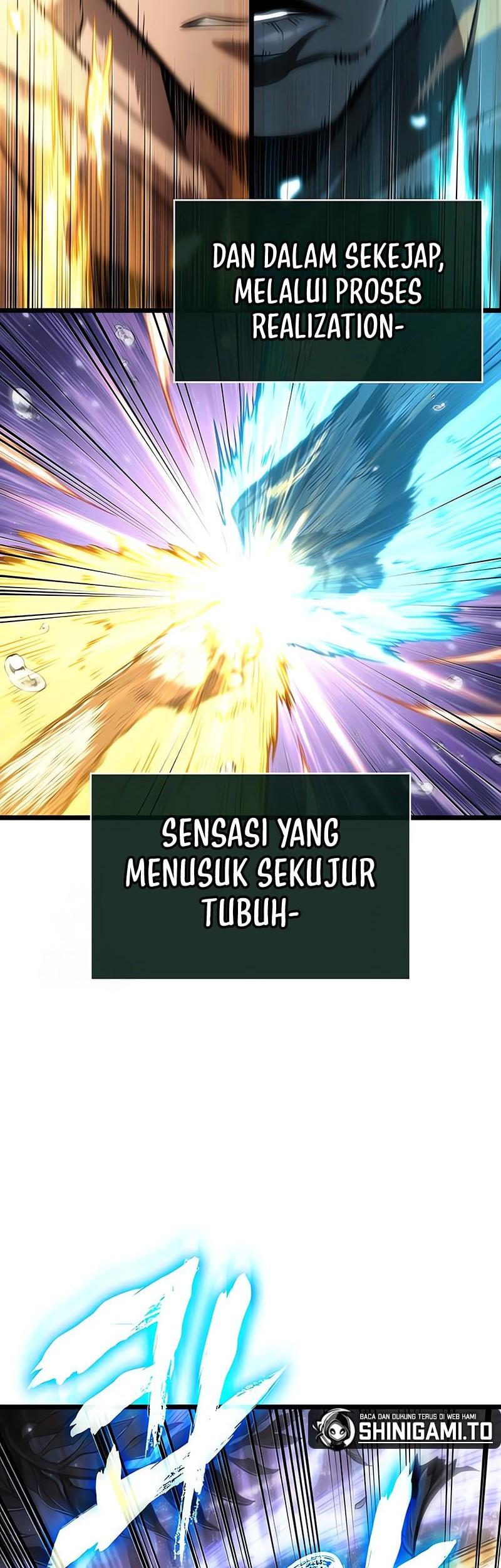 The World After the Fall Chapter 197 Gambar 31