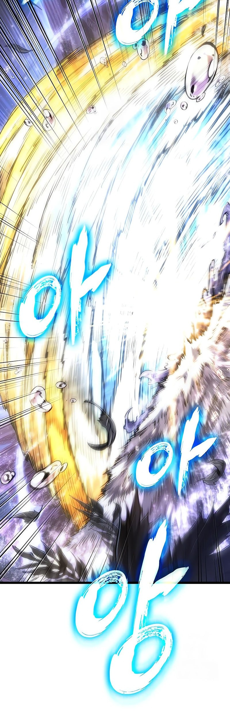 The World After the Fall Chapter 197 Gambar 32