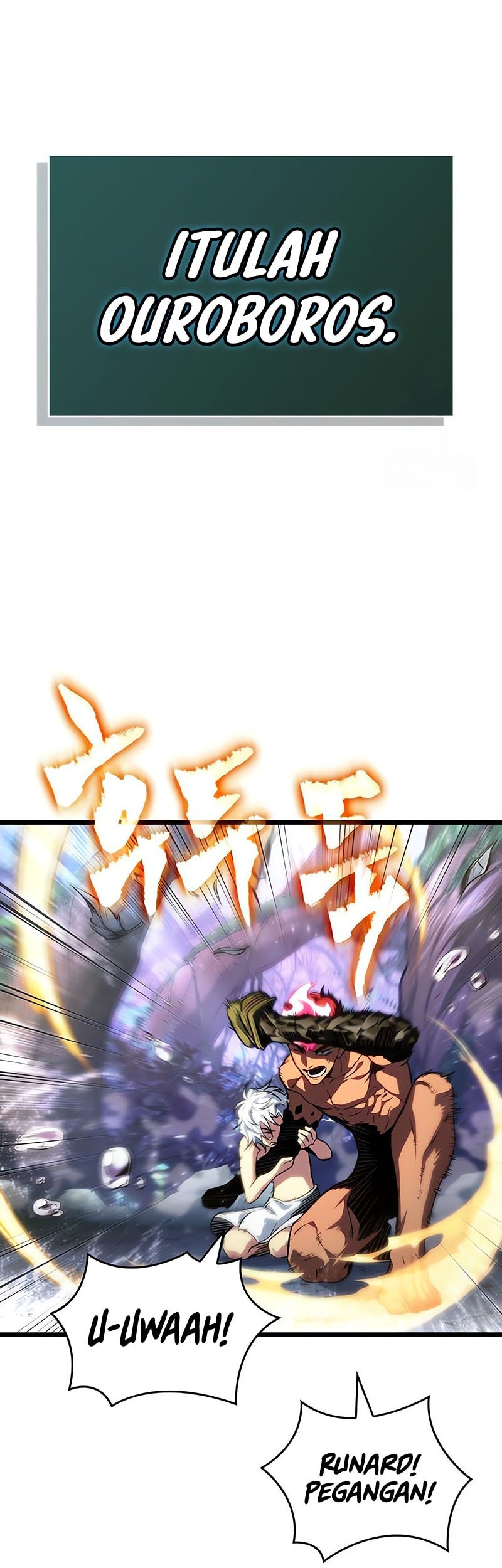 The World After the Fall Chapter 197 Gambar 33