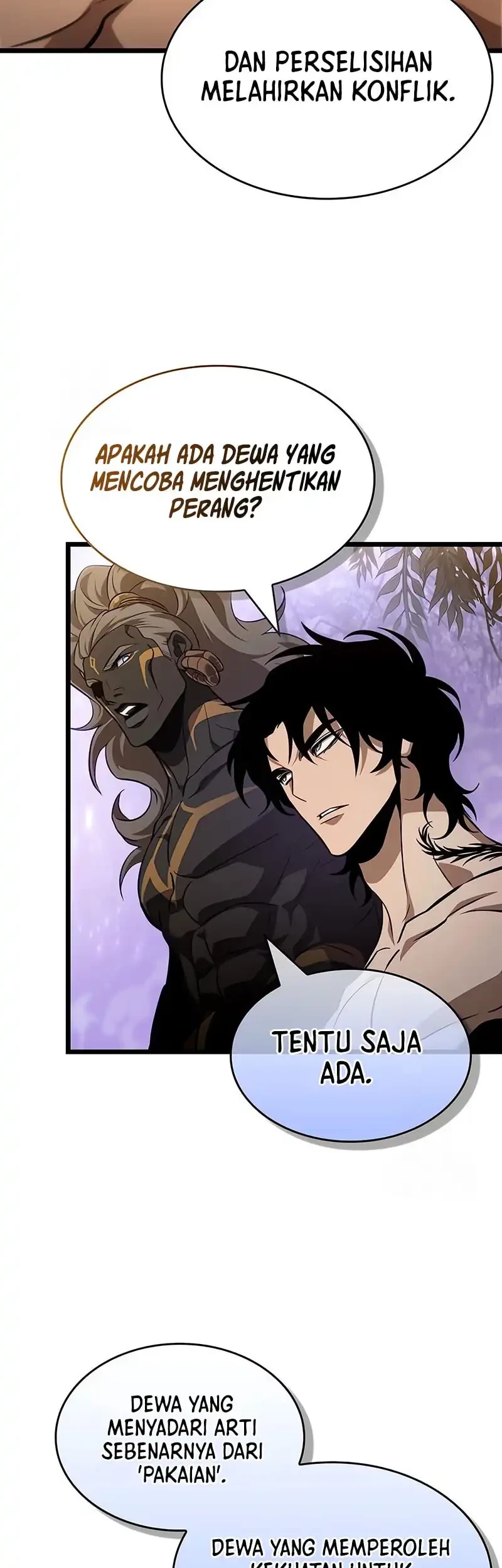 The World After the Fall Chapter 198 Gambar 43