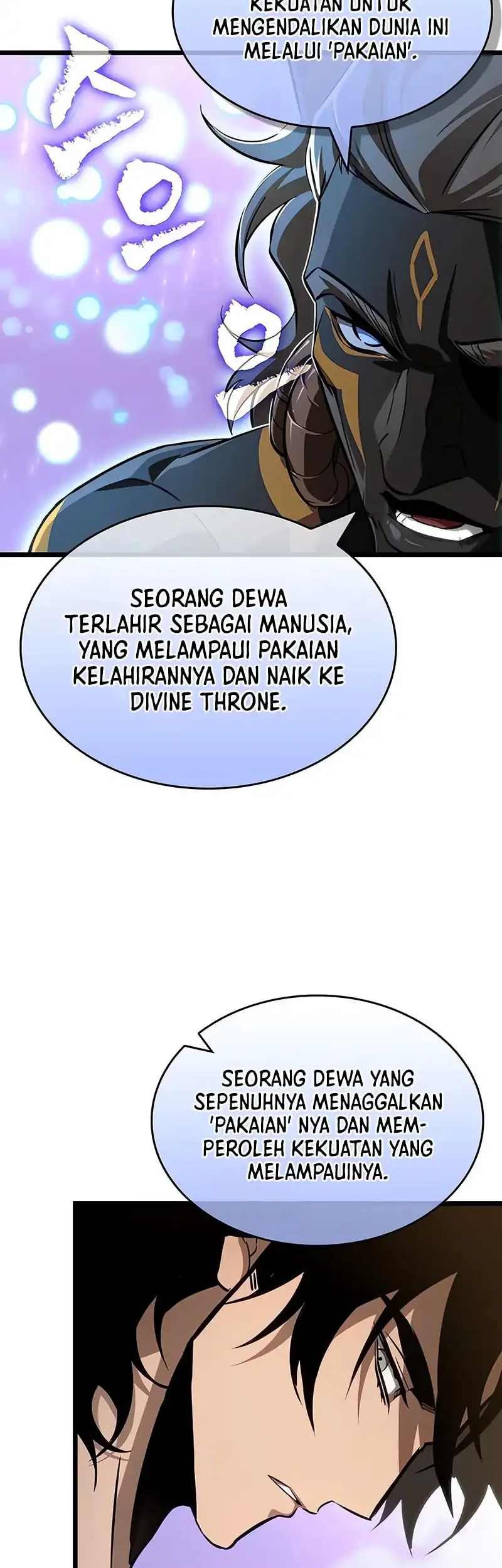 The World After the Fall Chapter 198 Gambar 44