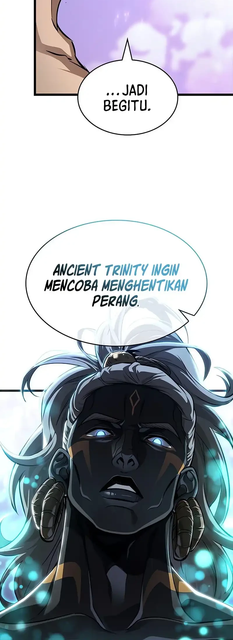 The World After the Fall Chapter 198 Gambar 45