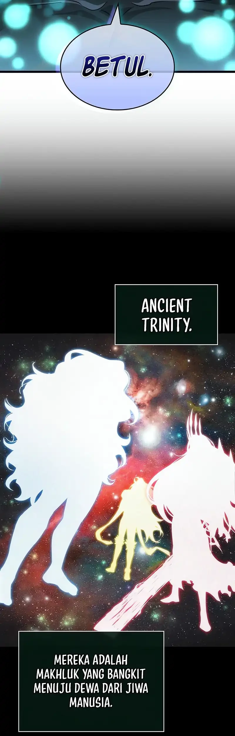 The World After the Fall Chapter 198 Gambar 46