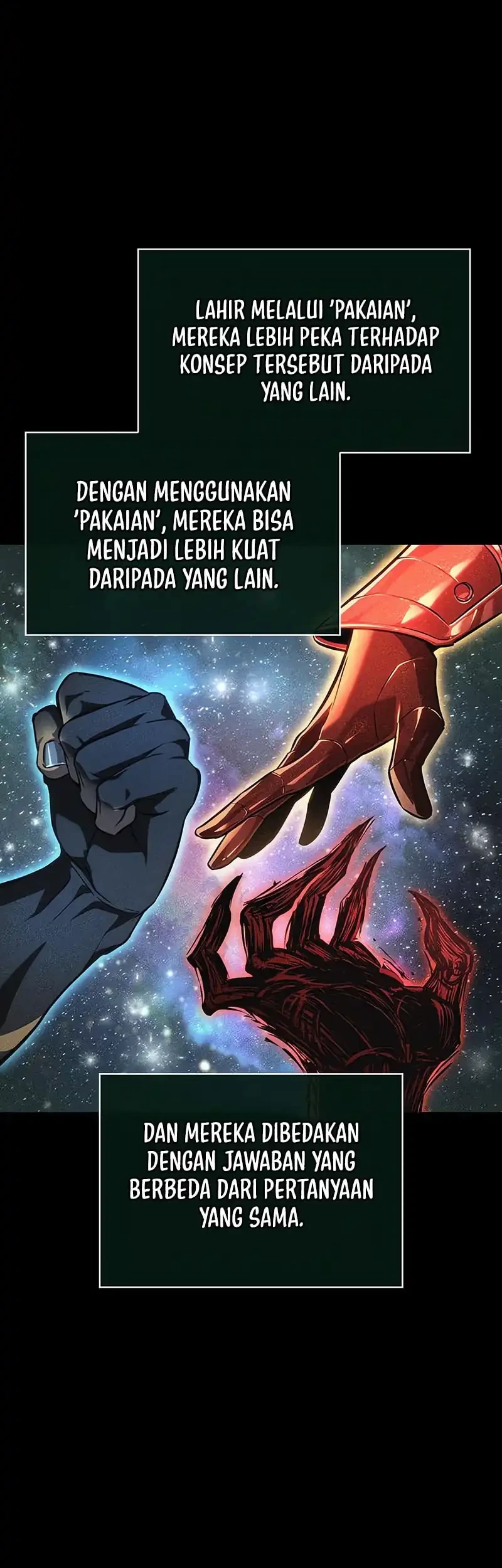 The World After the Fall Chapter 198 Gambar 47