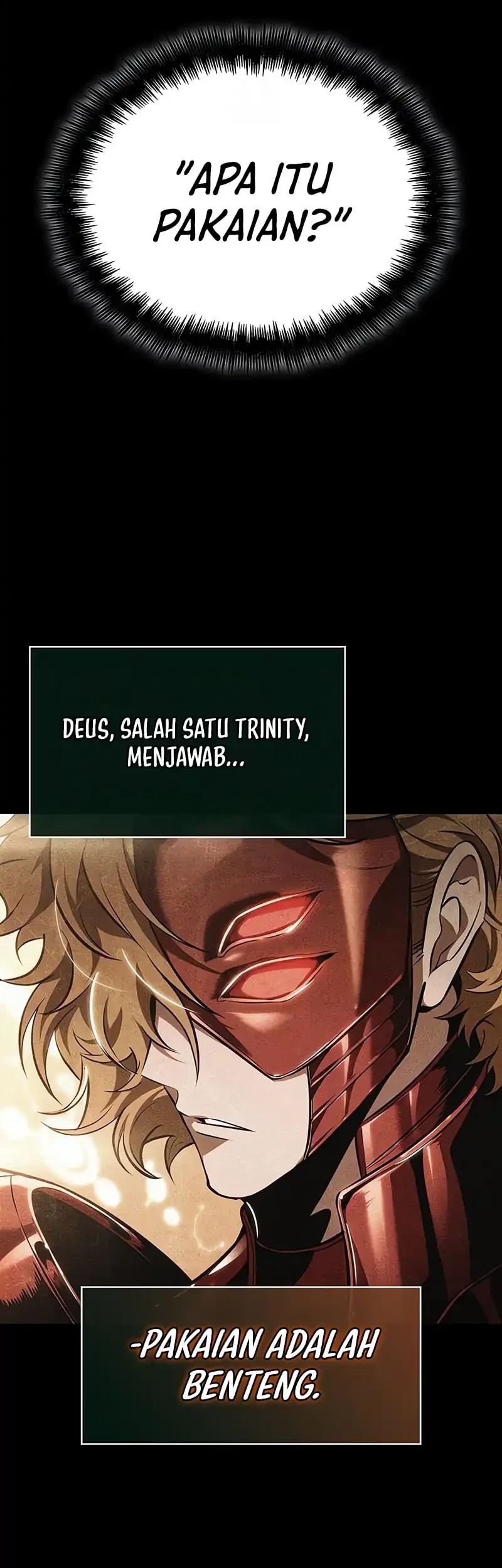 The World After the Fall Chapter 198 Gambar 48