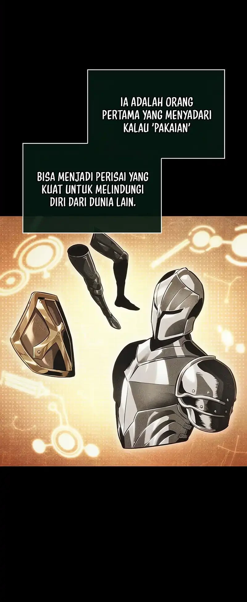 The World After the Fall Chapter 198 Gambar 49