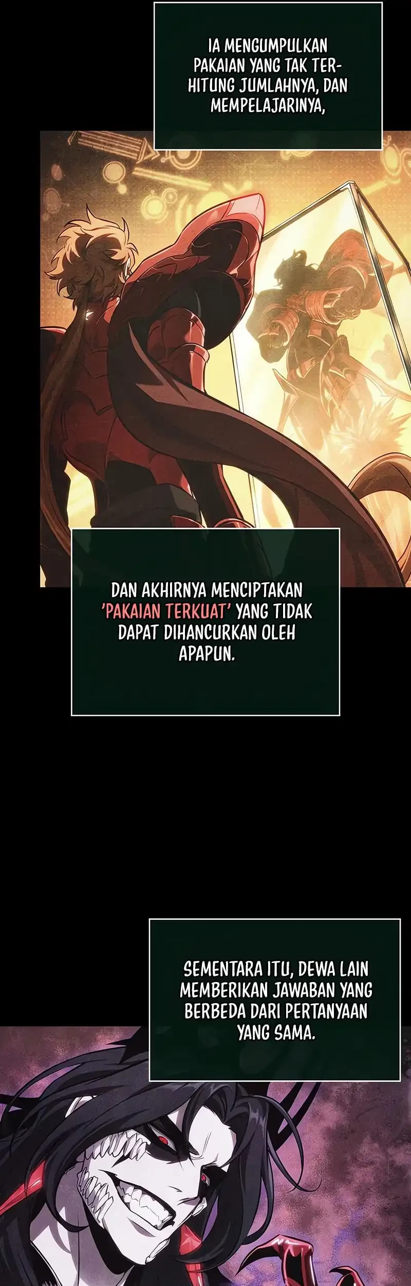 The World After the Fall Chapter 198 Gambar 50