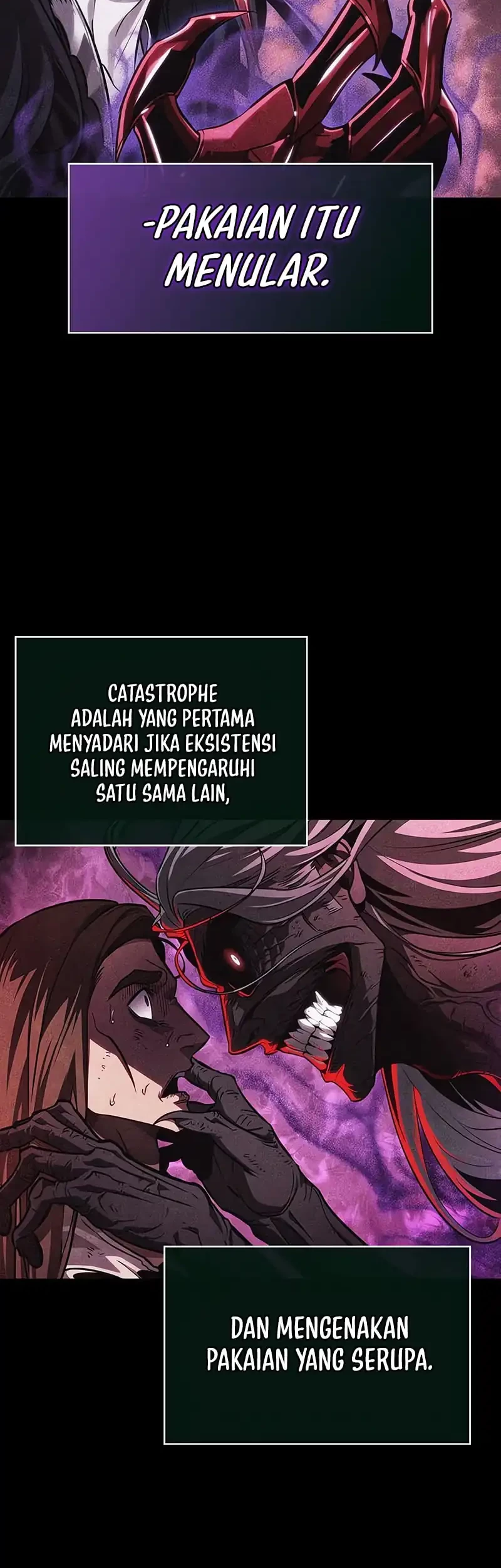 The World After the Fall Chapter 198 Gambar 51