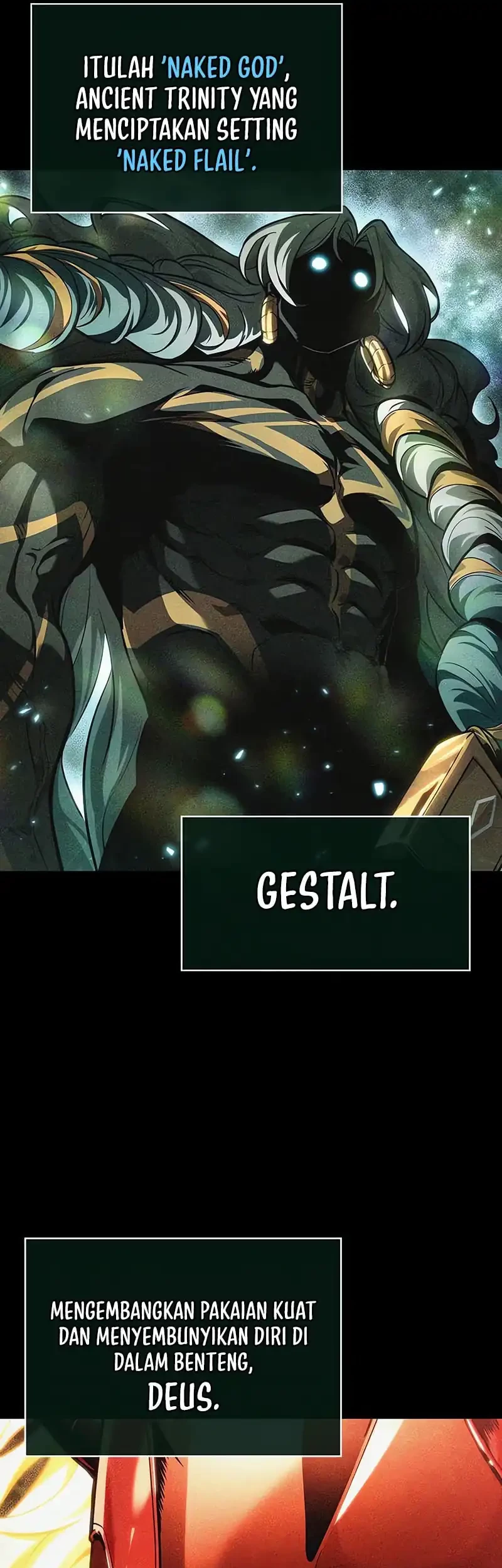 The World After the Fall Chapter 198 Gambar 54