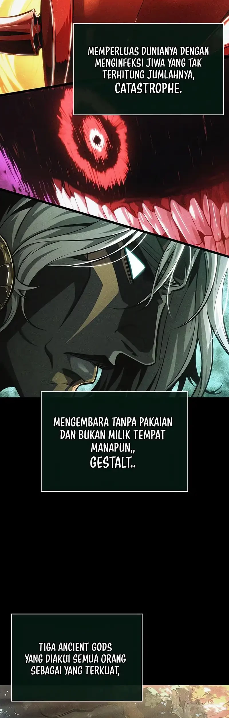 The World After the Fall Chapter 198 Gambar 55