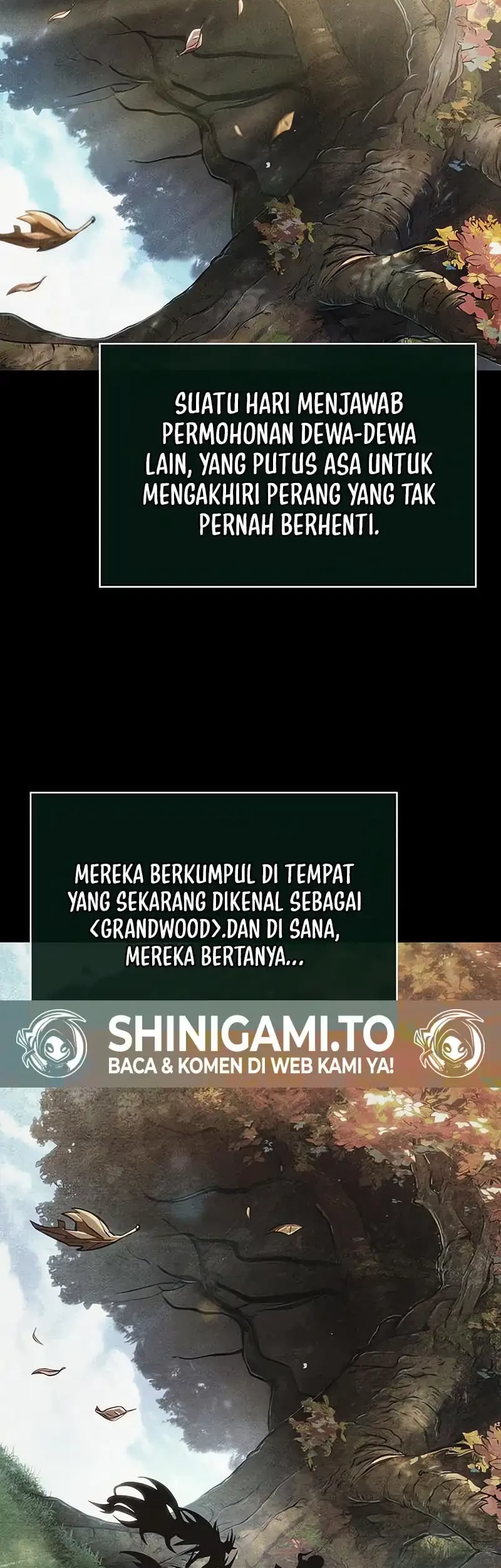 The World After the Fall Chapter 198 Gambar 56