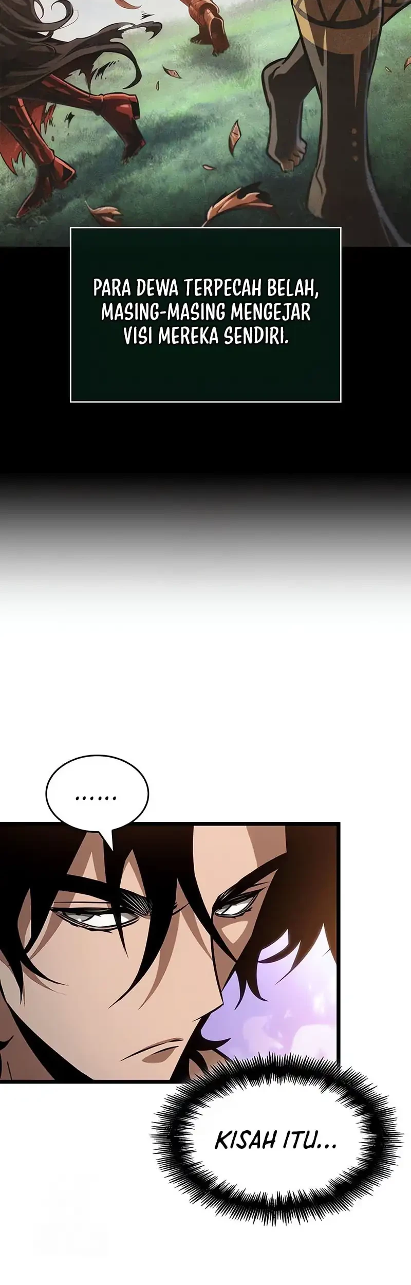 The World After the Fall Chapter 198 Gambar 59