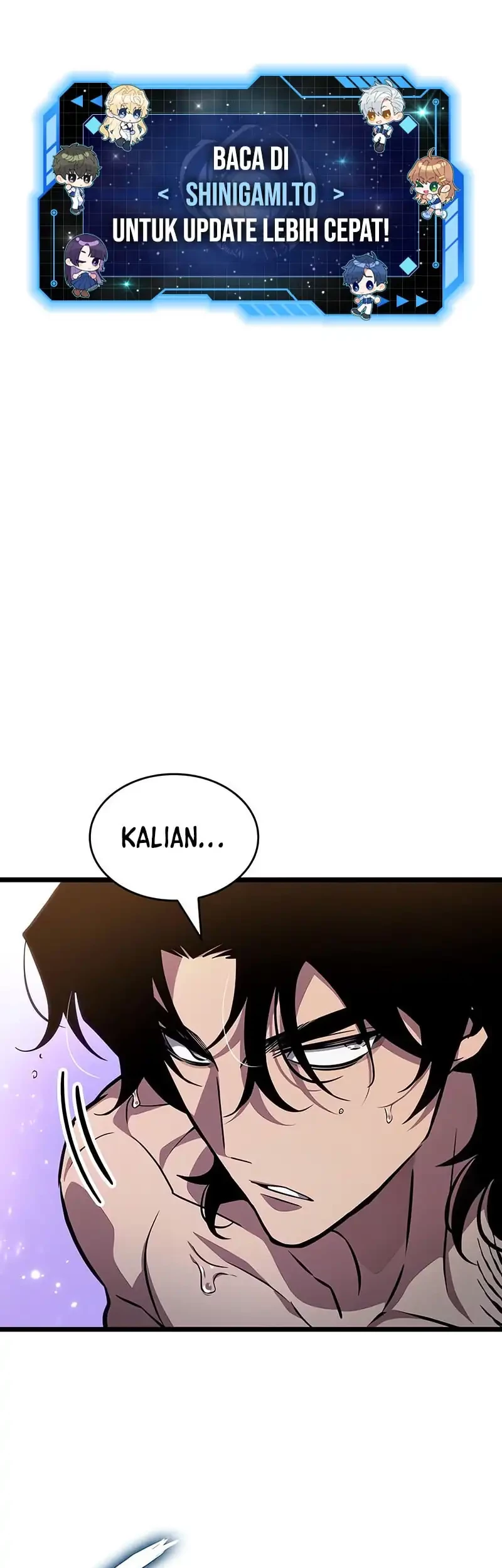 Baca Komik The World After the Fall Chapter 198 Gambar 1