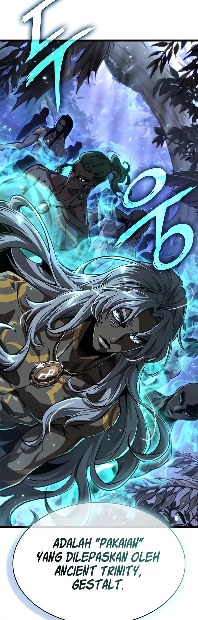 Baca  The World After the Fall Chapter 198 Gambar 2