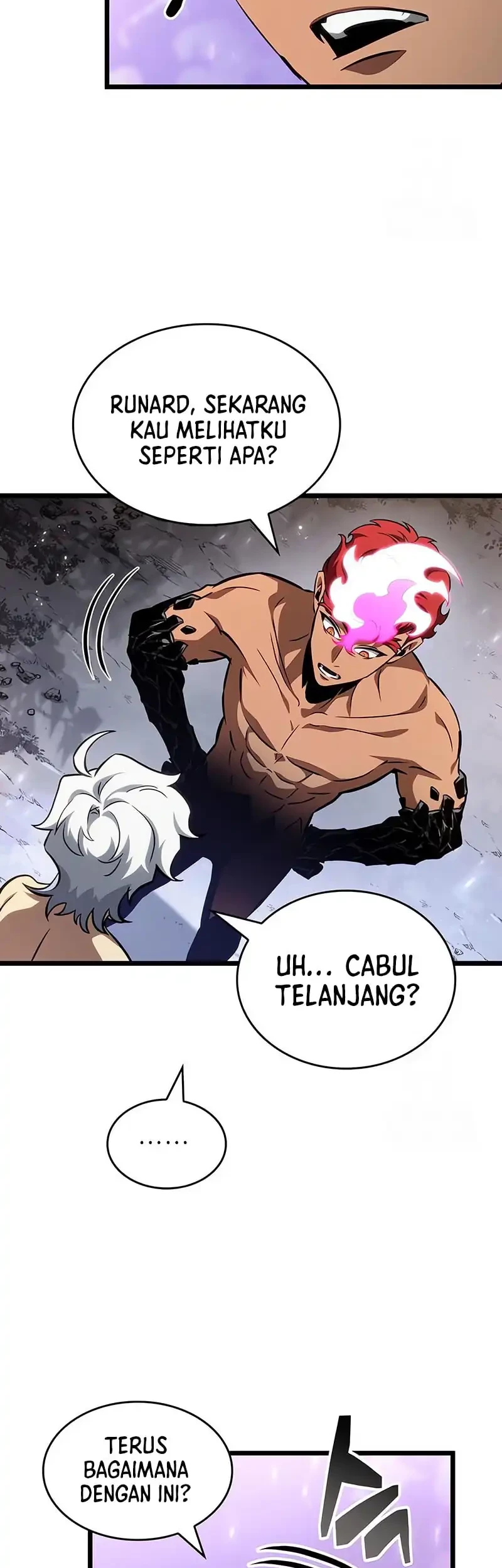 The World After the Fall Chapter 198 Gambar 7