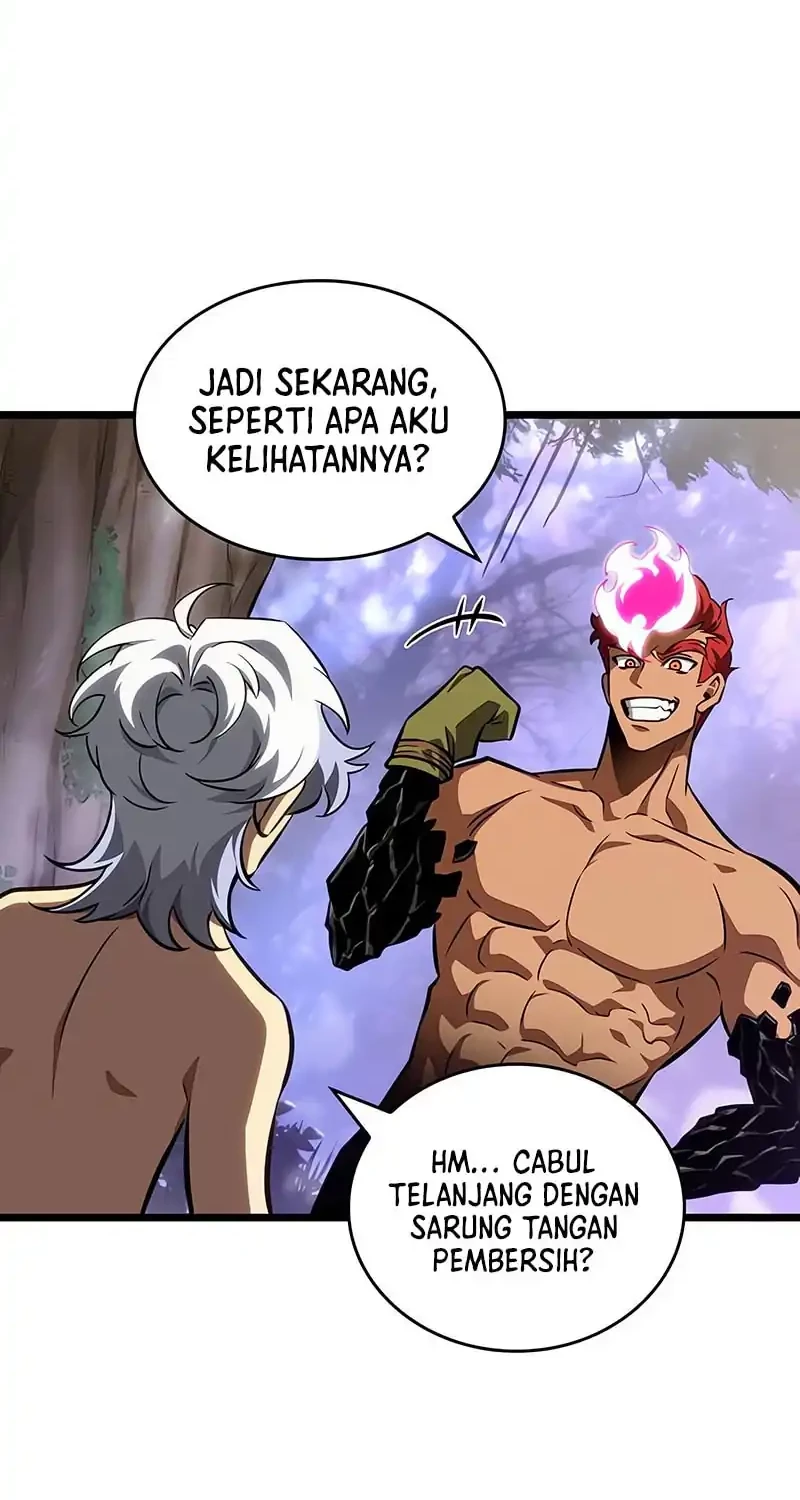 The World After the Fall Chapter 198 Gambar 9