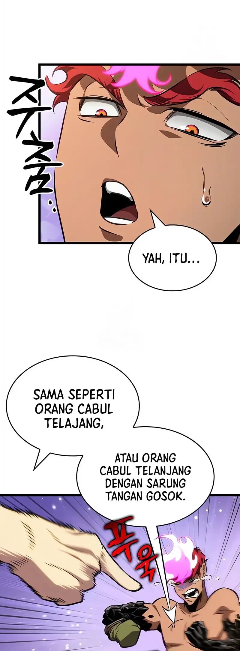 The World After the Fall Chapter 198 Gambar 13