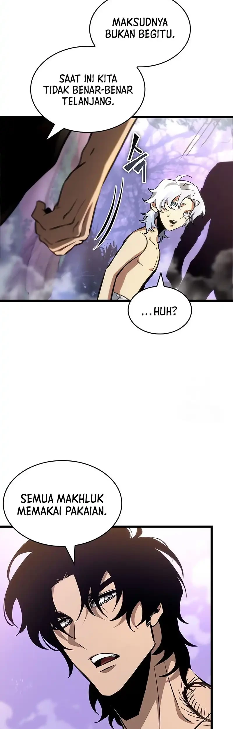 The World After the Fall Chapter 198 Gambar 15