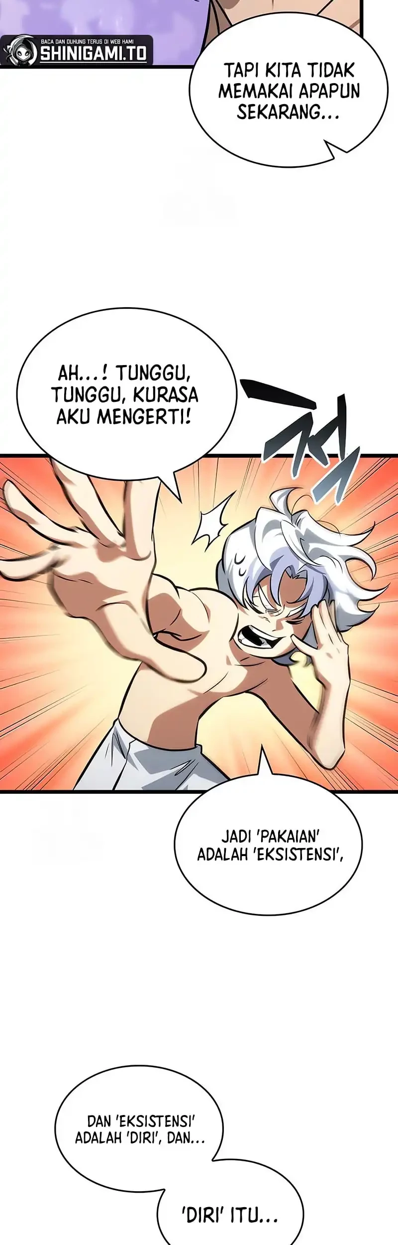 The World After the Fall Chapter 198 Gambar 16