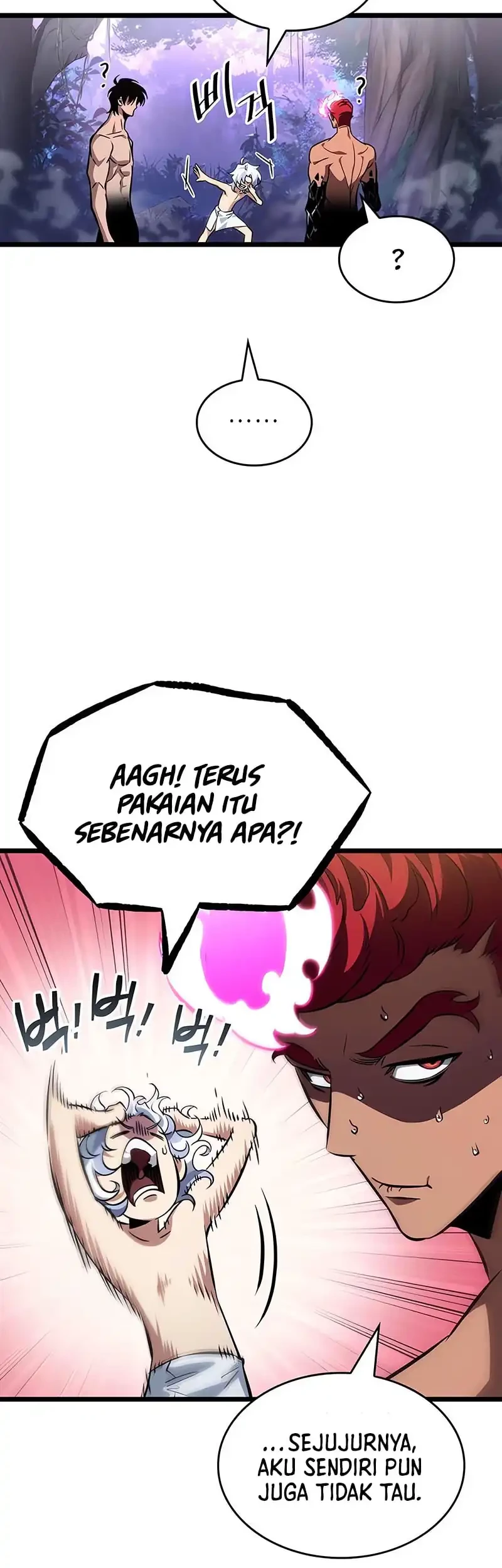 The World After the Fall Chapter 198 Gambar 17