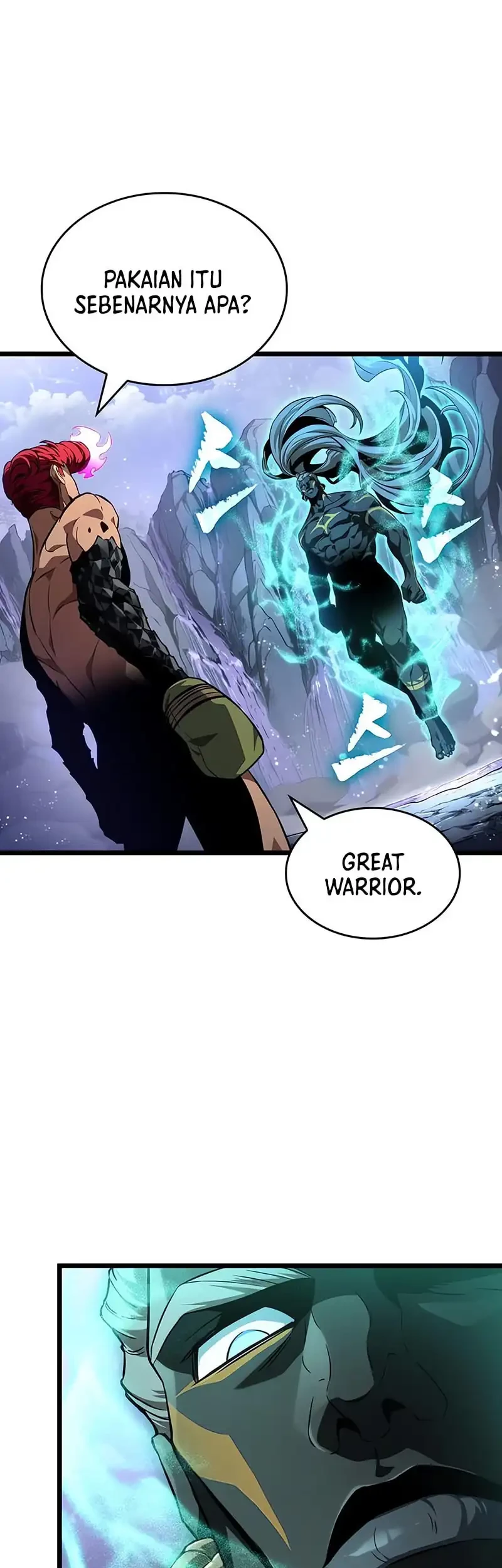 The World After the Fall Chapter 198 Gambar 18