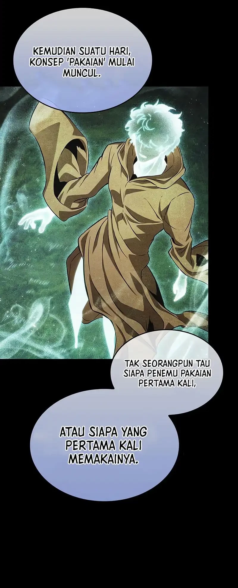 The World After the Fall Chapter 198 Gambar 21