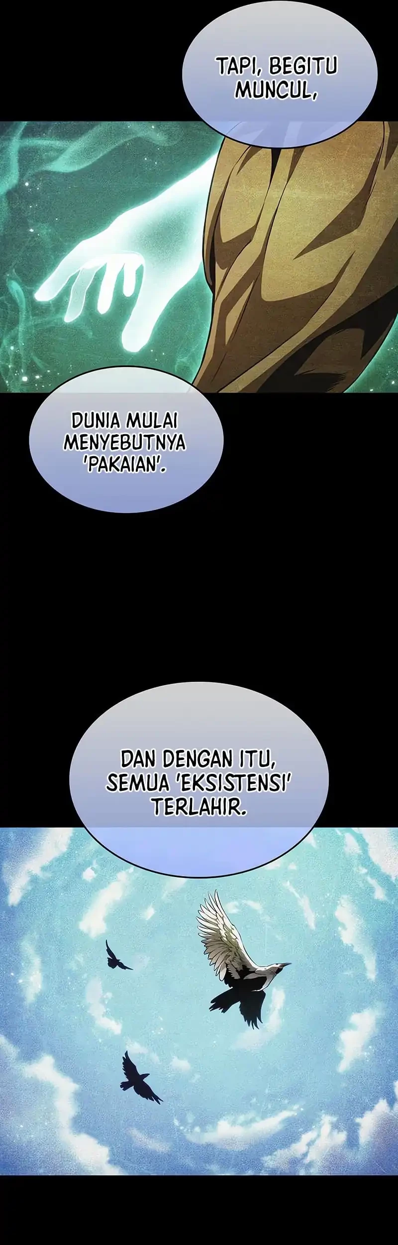 The World After the Fall Chapter 198 Gambar 22