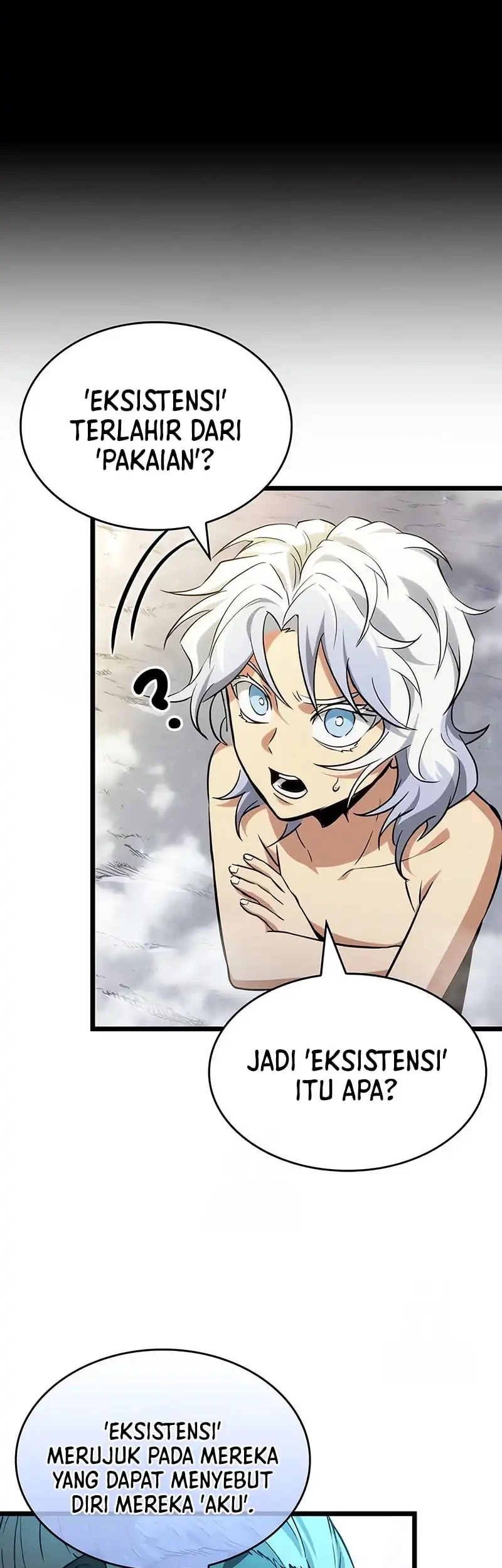 The World After the Fall Chapter 198 Gambar 23