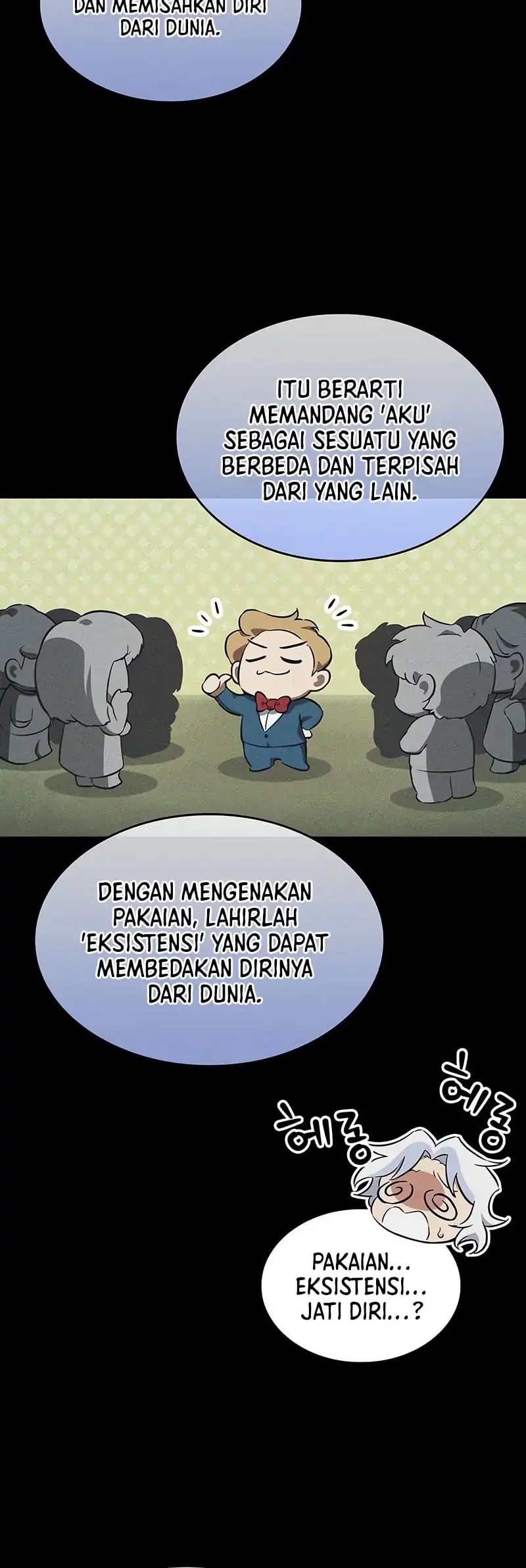 The World After the Fall Chapter 198 Gambar 25