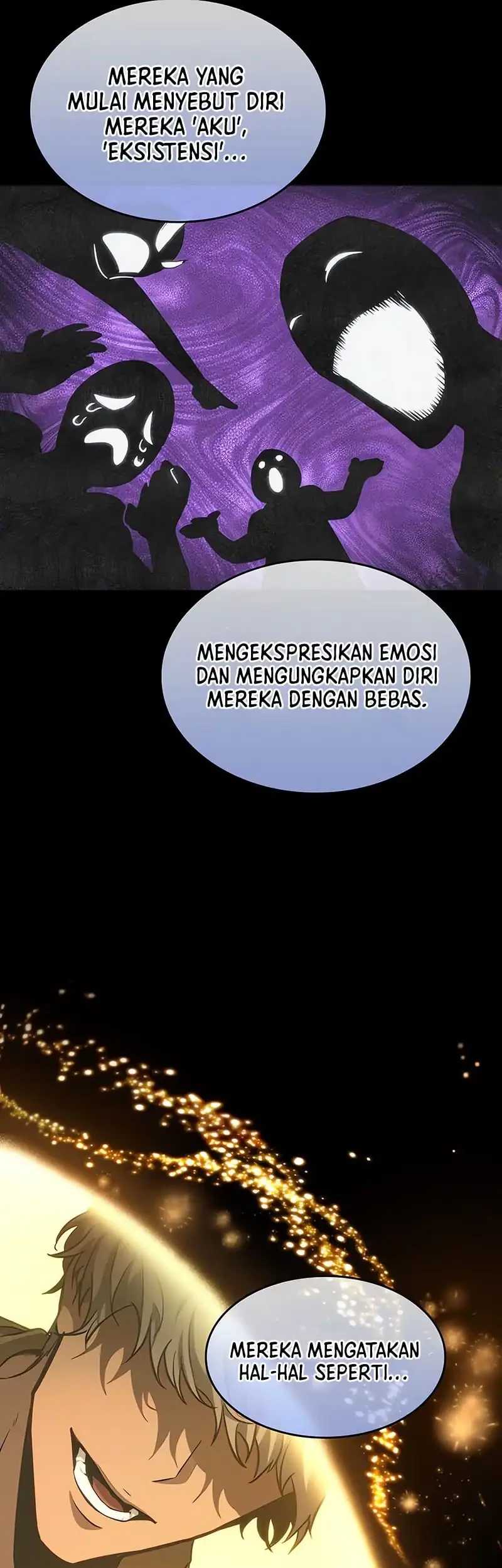 The World After the Fall Chapter 198 Gambar 26