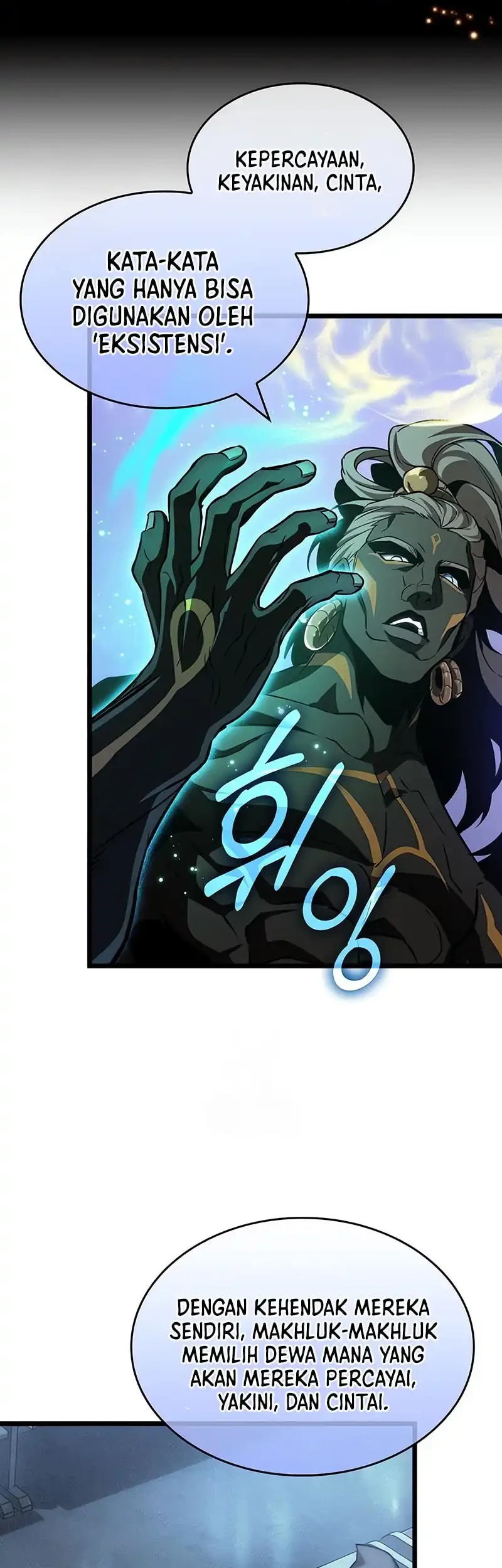 The World After the Fall Chapter 198 Gambar 28