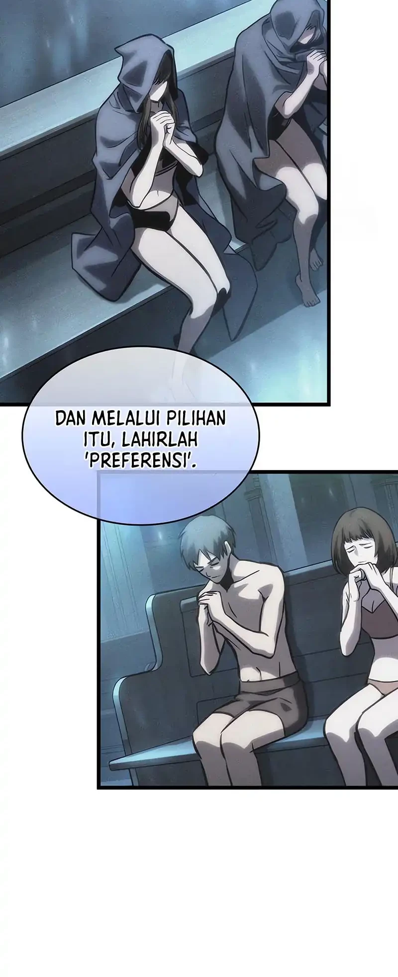 The World After the Fall Chapter 198 Gambar 29