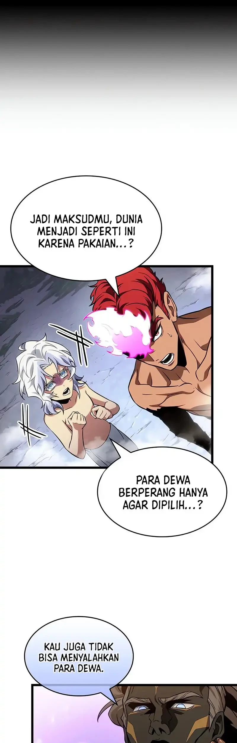 The World After the Fall Chapter 198 Gambar 34