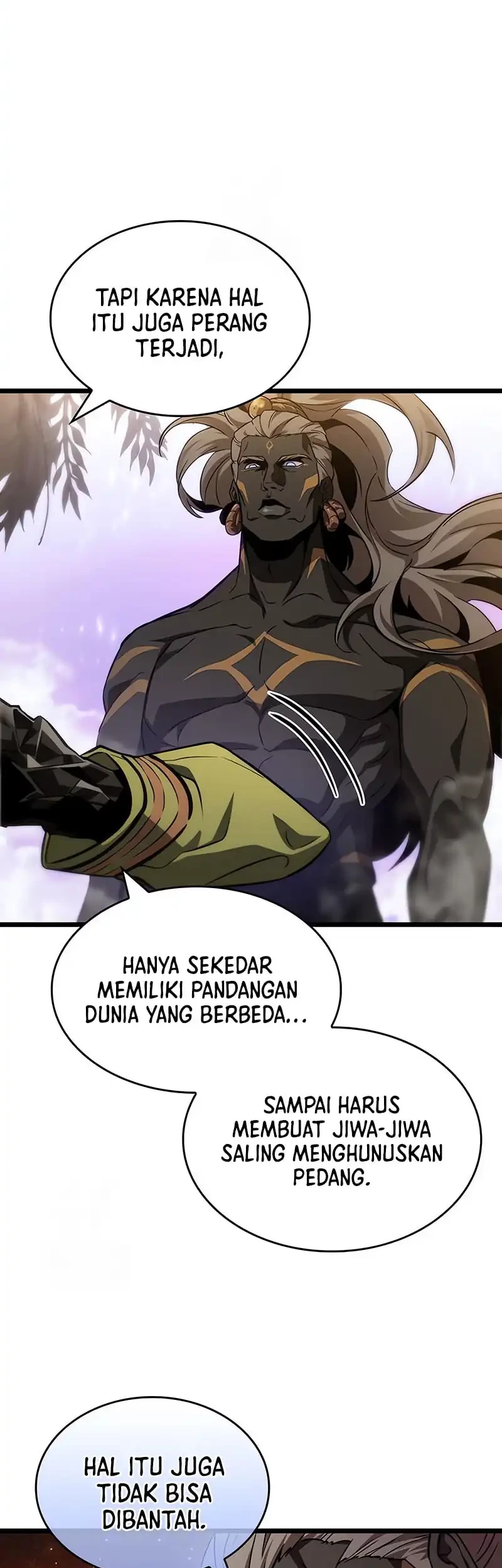 The World After the Fall Chapter 198 Gambar 36